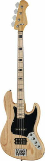 Harley Benton 4-String Electric Bass Enhanced