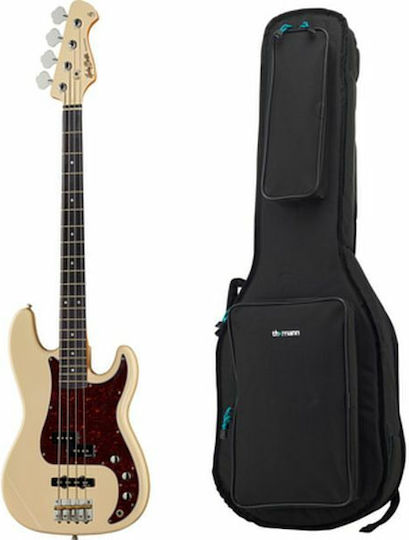 Harley Benton Electric Bass VW