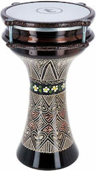 Thomann 6" Engraved Copper Darabuka Τούρκικο Τουμπερλέκι