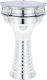 Thomann 8" Aluminium Jingle Darabuka Türkisch Darbuka