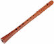 Mollenhauer Alto Wooden Recorder Baroque Brown