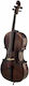 Gewa Germania 4/4 Cello