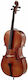 Gewa Germania 4/4 Cello