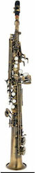 Thomann Antique Soprano Σαξόφωνο