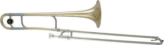 Roy Benson Tenor Trombone Gold
