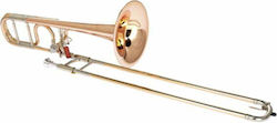 B&S Tenor Τρομπόνι Χάλκινο
