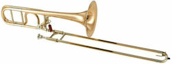 B&S Tenor Τρομπόνι Χρυσό
