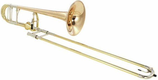 Sierman Zehnors Posaune Gold
