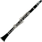 Prestige Bb Clarinet Boehm System