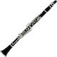 Prestige Clarinet