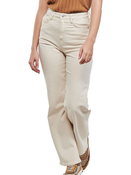 Lexa Women's Jean Trousers