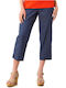 Anna Raxevsky Women's Jean Trousers