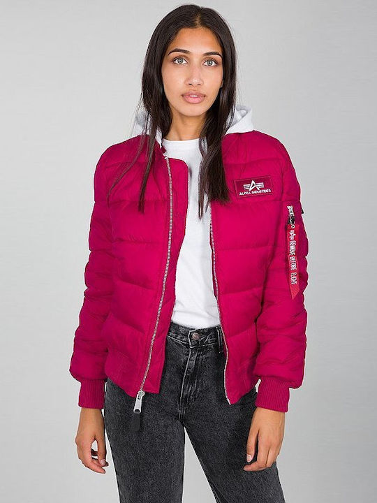 Alpha Industries