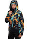 Icepeak Women's Ski & Snowboard Jacket Navy Blue 53230592-390