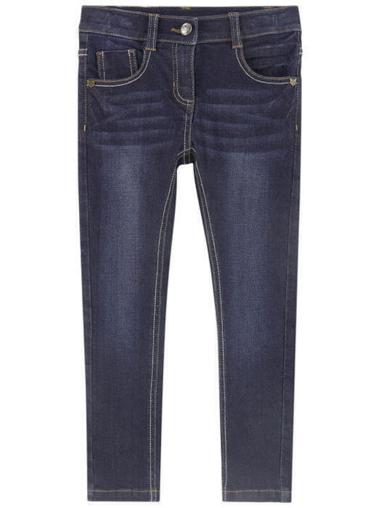 3 Pommes Kids' Jeans Trousers Blue