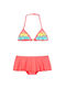 Billieblush Kids Swimwear Bikini Multicolour