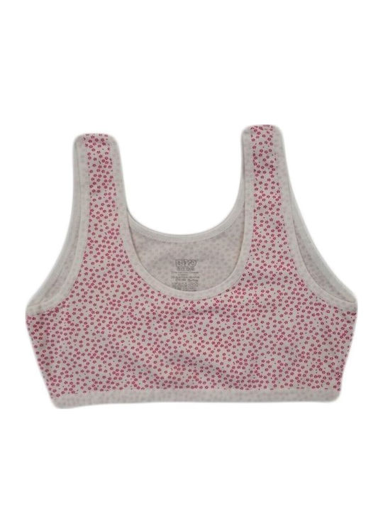 Prestige Kinder-Bustier Mehrfarbig