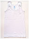 Berrak Kids' Undershirt White