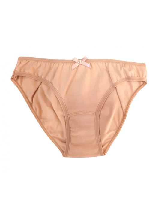 MEI Kinder-Slip Beige