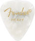 Fender Πένες Κιθάρας 351 Premium Celluloid Σετ ...