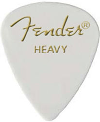 Fender Πένες Κιθάρας 351 Σετ 12τμχ