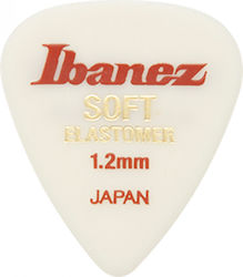 Ibanez Elastomer Soft Πένα Ibanez Elastomer Soft Πένα