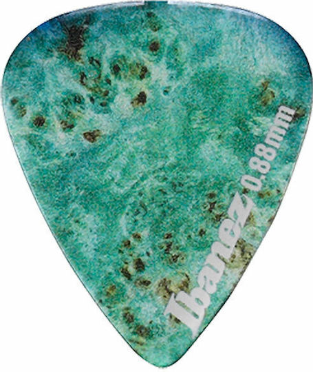 Ibanez Pick Guitar Thickness 0.88mm Packaging 1pcs