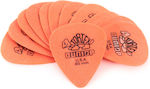 Dunlop Picks Tortex Standard Dicke 0.6mm Set 12Stück