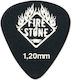 Fire & Stone Pick Guitar Celluloid Thickness 1....