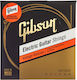 Gibson Set Strings 10 - 46 For Electric Guitar