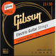 Gibson Μονή Χορδή Ηλεκτρικής Κιθάρας