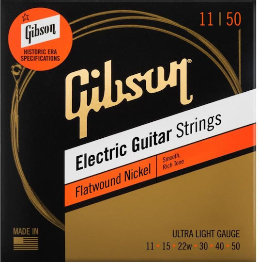 Gibson Μονή Χορδή Ηλεκτρικής Κιθάρας