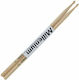 Millenium Ahorn Drumsticks Schlagzeug 5A mit Spitzenform Ablegen