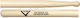 Vater Hickory Drumsticks Schlagzeug 3A mit Spitzenform Kugel