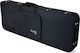 FX Koffer Bass mit Abdeckung Schwarz