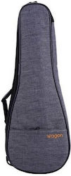 Wagon Case 03 Series Padded Ukulele Suitcase