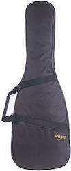Wagon Case 01 Series Electric Guitar Case with Padded Interior
