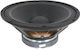 QTX Sound Tieftöner Lautsprecher 902.509UK