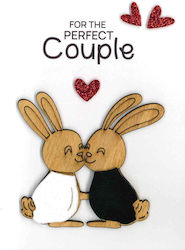 Greeting Card 12x16cm