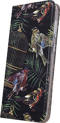 Smart Trendy Μαύρη (Nokia 2.2)