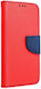 Buchen Sie Silikon Rot (OnePlus 8 ProRealme 8/8 Pro)