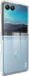 Ultra Transparent Back Cover for Razr 40 Ultra Ultra Transparent Back Cover for Razr 40 Ultra
