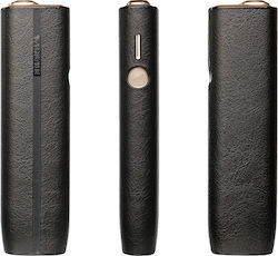 Θήκη PU Leather + PC για IQOS ILUMA ONE