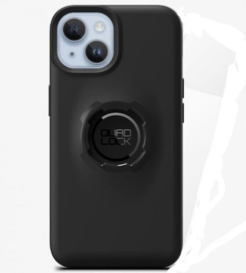 Quad Lock Original Case Mobile Phone Case Apple iPhone 14 for Motorcycle Mount