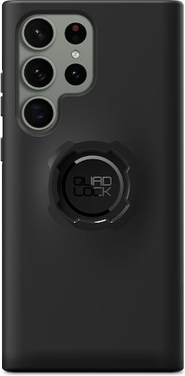 Quad Lock Θήκη Κινητού Samsung Galaxy S23 Ultra για Βάση Στήριξης Μοτοσυκλέτας