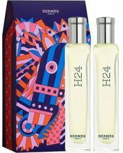 Hermes H24 Ανδρικό Σετ με Eau de Toilette 2τμχ