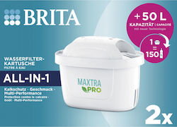 Brita Maxtra Pro All-In-1 Brita Maxtra Pro All-In-1