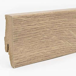 Newplan Bodenleiste MDF Z078 240x5.8cm