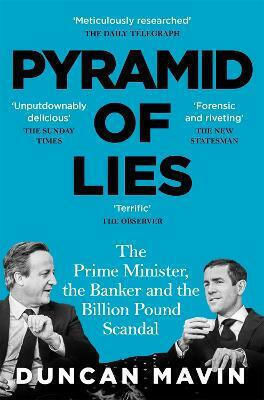Pyramid of Lies Pyramid of Lies