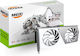 Inno 3D GeForce RTX 4060 8GB GDDR6 Twin X2 OC White Graphics Card